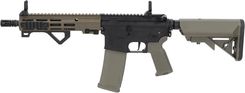 Zdjęcie Specna Arms Karabinek Szturmowy Aeg Sa-E23 Edge Hal2 Etu Gen. 2 Olive - Rumia