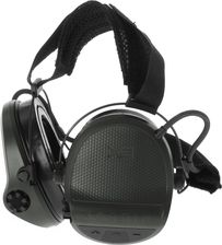 Zdjęcie Sordin Ochronniki Słuchu Aktywne Supreme X2 Gel Neckband Green - Otwock