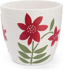 Zdjęcie Rituali Domestici Natalia Osłonka Na Doniczkę 17cm - Tuszyn