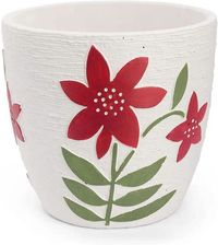 Zdjęcie Rituali Domestici - Natalia Osłonka Na Doniczkę 17cm - Nowogard