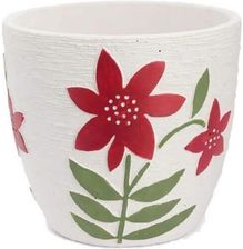 Zdjęcie Rituali Domestici Natalia Osłonka Na Doniczkę 23cm - Tuszyn