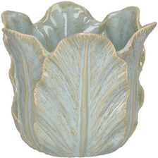 Zdjęcie Rituali Domestici - Dordogna Osłonka Na Doniczkę Zielona L - Nowogard