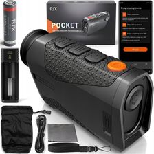 Zdjęcie Rix Optics Monokular Termowizyjny Rix Pocket K2 POCKETK2 - Sochaczew
