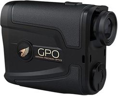 Zdjęcie Gpo Rangetracker 2000 Oled 6X20 Czarny - Kartuzy