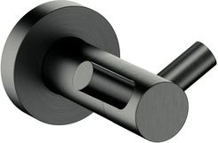 Zdjęcie Omnires Modern Project Haczyk Podwójny Grafit Szczotkowany Mp60120Gr - Szamocin