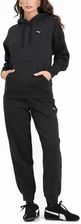 Zdjęcie Dres Loungewear Rozmiar L Czarny - 689346-01 - Serock
