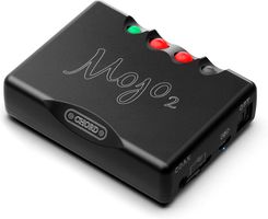Zdjęcie Chord Electronics Mojo 2 (2025) - Skalbmierz