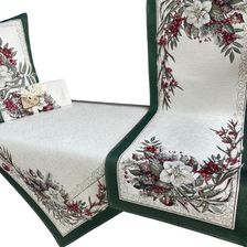 Zdjęcie marka niezdefiniowana Stroik biała Poisencja 100x100cm KOD 5902932290670 - Wyszków