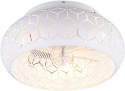 Zdjęcie TRIO LIGHTING Bidar lampa wentylator - Kleczew