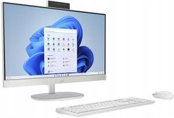 Zdjęcie HP AiO 24-cr (HP24CR9S1N1EA16GB1TB) - Sępopol