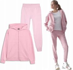 Zdjęcie Dres damski 4F F1763+F1138 56S S - Sułkowice