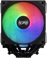 Zdjęcie Wentylator komputerowy Xpg MAESTRO PLUS 62DA 2x120mm (MAESTROPLUS62DABKCWW) - Węgrów