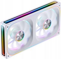 Zdjęcie Wentylator komputerowy Jonsbo (ZA240WR) - Orneta