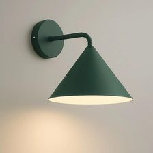 Zdjęcie Eko-Light Kinkiet CAPITAL GREEN 1xGX53 (MLP2483) - Katowice