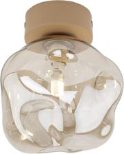 Zdjęcie TK Lighting LAVA SABIA kinkiet 1xG9 small (11104T) - Katowice