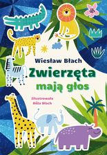 Zdjęcie Zwierzęta mają głos - Wiesław Błach - Tychowo