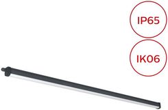 Zdjęcie Pila LED HERM-PILA-120-38W IP65 L1200 - Warszawa