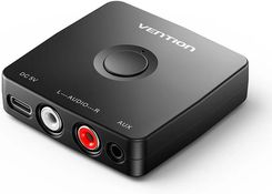Zdjęcie VENTION NAJB0 Odbiornik audio Bluetooth 5.1 Vention - Czechowice-Dziedzice