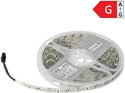 Zdjęcie Taśma LED Adviti RGB 5m IP63 (ADTL6490LRGB) - Katowice