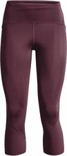 Zdjęcie Legginsy damskie Under Armour Fly Fast 2.0 HG Crop - Alwernia