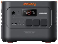 Zdjęcie Stacja zasilania Jackery Explorer 3000 v2 (3600W, 3072 Wh)  - Płock