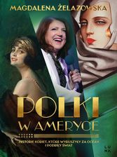 Zdjęcie Polki w Ameryce - Mysłowice