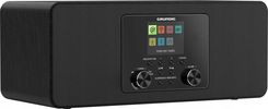 Zdjęcie Grundig DTR5100 Czarny - Sędziszów Małopolski