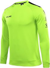 Zdjęcie Kelme Sudadera Lince Lima Unisex - Mońki
