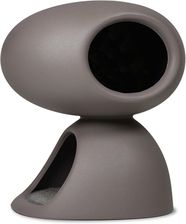 Zdjęcie United Pets Legowisko Dla Kota Cat Cave Szare (SG5202GR) - Kraków