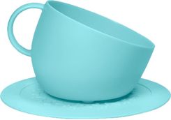 Zdjęcie United Pets Miska Dla Psa Cup 2500 Ml Niebieska (GV0102AQ) - Olkusz