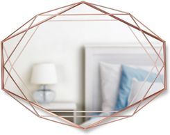 Zdjęcie Umbra Lustro Prisma Copper 57X43cm (358776880M50) - Miechów