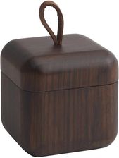 Zdjęcie Aquanova Pojemnik Kosmetyczny Ebony Pecan (EBOCOS538) - Alwernia