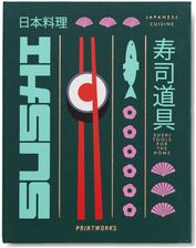 Zdjęcie Printworks Zestaw Prezentowy Do Sushi | (PW00674) - Słomniki