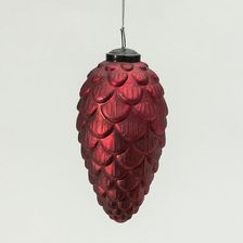 Zdjęcie Dekoria.pl Podstawka Na Świecę Rustic Flame 15Cm - Góra