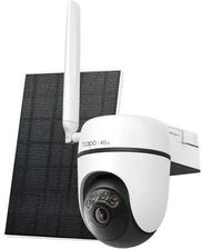 Zdjęcie Kamera IP wewnętrzna i zewnętrzna TP-Link Tapo C615G TAPOC615GKIT - Różan