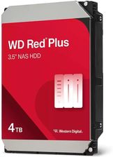 Zdjęcie Dysk twardy Western digital 3.5 4 TB (WD40EFZZ) - Dęblin