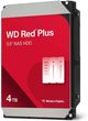 Dysk twardy Western digital 3.5 4 TB (WD40EFZZ)