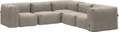 Zdjęcie Sackit Sofa Ogrodowa Soft Sofa Kirra Sand 5 Seater (SS5KS) - Buk