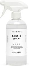 Zdjęcie Steamery Spray Do Tkanin O Zapachu Róży I Piżma 500ml - Bukowno