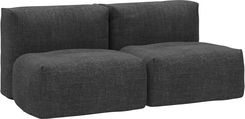 Zdjęcie Sackit Sofa Ogrodowa Soft Sofa Kirra Noir 2 Seater (SS2KN) - Miechów