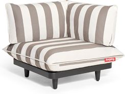 Zdjęcie Fatboy Narożnik Ogrodowy Paletti Corner Seat Stripe Cacao (106874) - Buk
