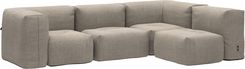 Zdjęcie Sackit Sofa Ogrodowa Soft Sofa Kirra Sand 4 Seater (SS4KS) - Kraków