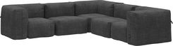 Zdjęcie Sackit Sofa Ogrodowa Soft Sofa Kirra Noir 4 Seater (SS4KN) - Zator