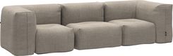 Zdjęcie Sackit Sofa Ogrodowa Soft Sofa Kirra Sand 3 Seater (SS3KS) - Kraków