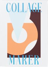 Zdjęcie Printworks Zestaw Prezentowy Do Kolażu (PW00661) - Skała