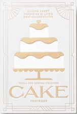 Zdjęcie Printworks Zestaw Prezentowy Do Ciast (PW00701) - Buk