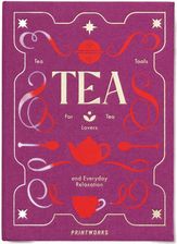 Zdjęcie Printworks Zestaw Prezentowy Do Herbaty (PW00631) - Zator