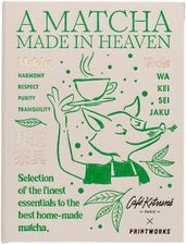 Zdjęcie Printworks Zestaw Prezentowy Do Macha (PW00672) - Zator