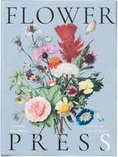 Zdjęcie Printworks Zestaw Prezentowy - Prasa Kwiatowa (PW00704) - Bochnia