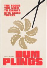 Zdjęcie Printworks Zestaw Prezentowy Dla Miłośników Pierogów (PW00747) - Skała